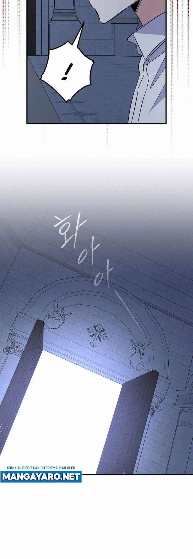 YIGRET Chapter 61 halaman 25