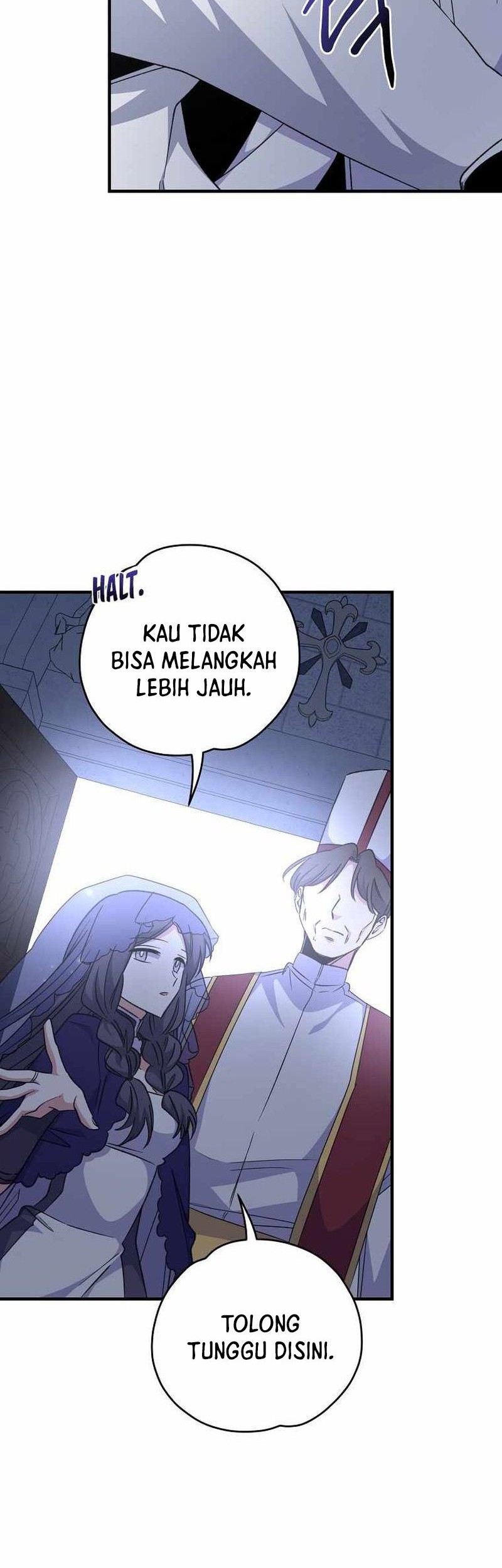 YIGRET Chapter 61 halaman 27