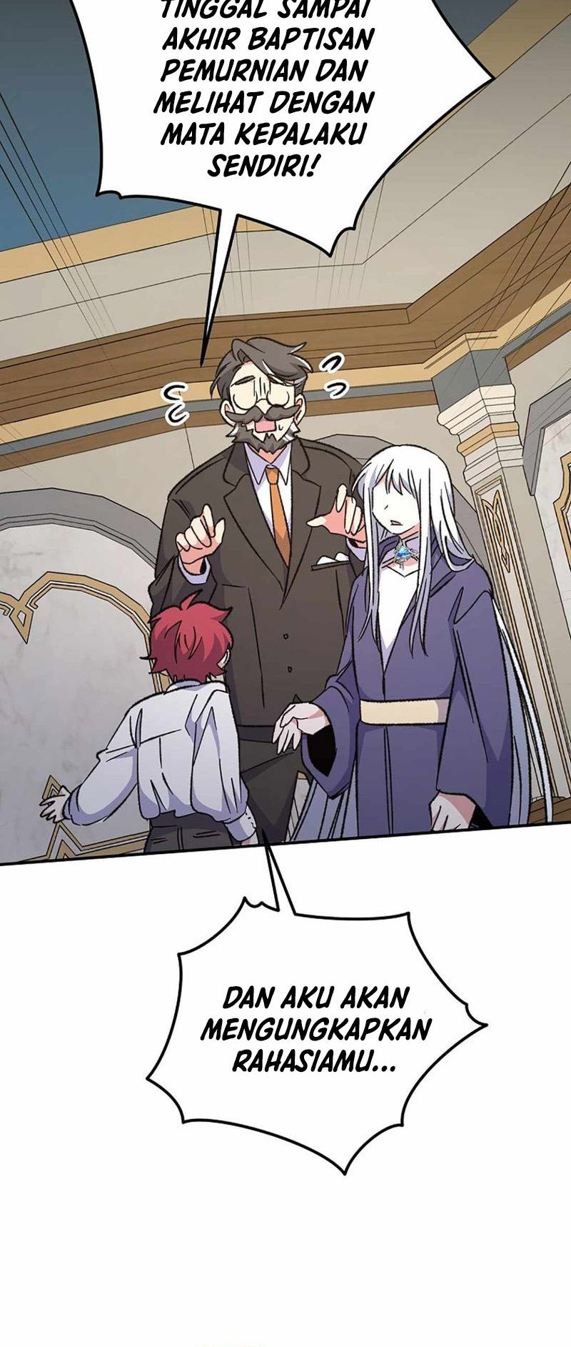 YIGRET Chapter 60 halaman 25