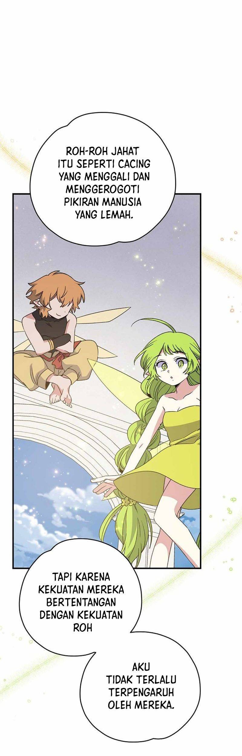 YIGRET Chapter 59 halaman 26