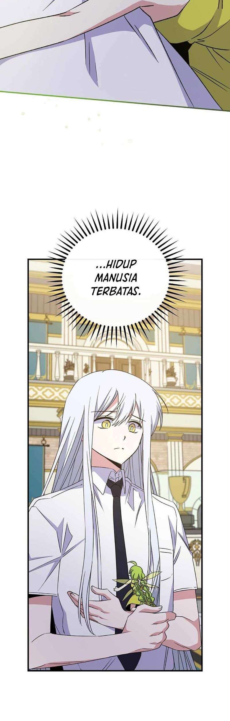 YIGRET Chapter 58 halaman 29