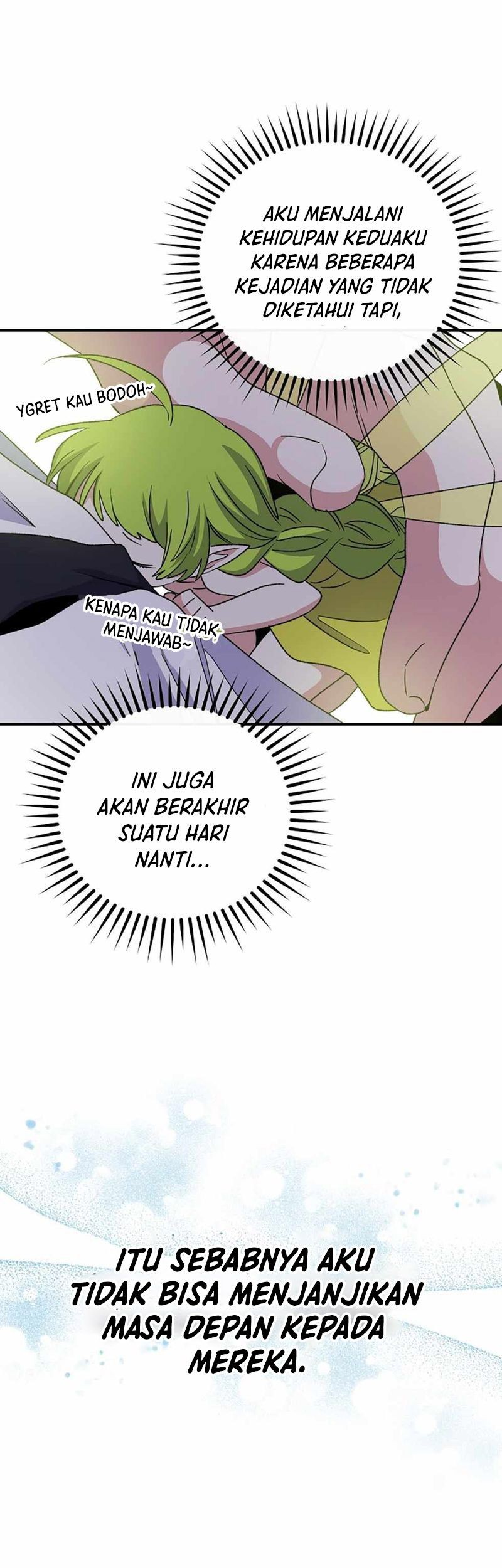 YIGRET Chapter 58 halaman 30