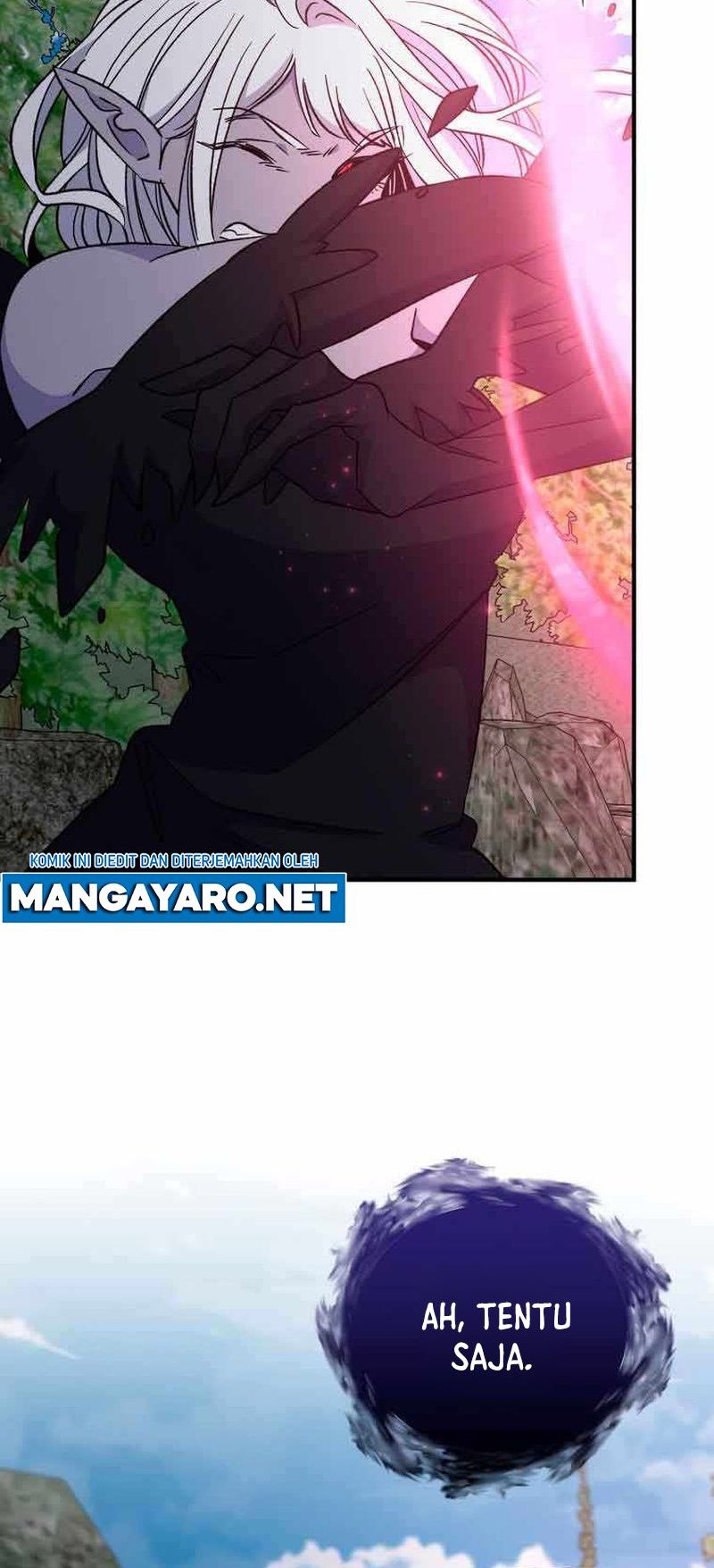YIGRET Chapter 57 halaman 29