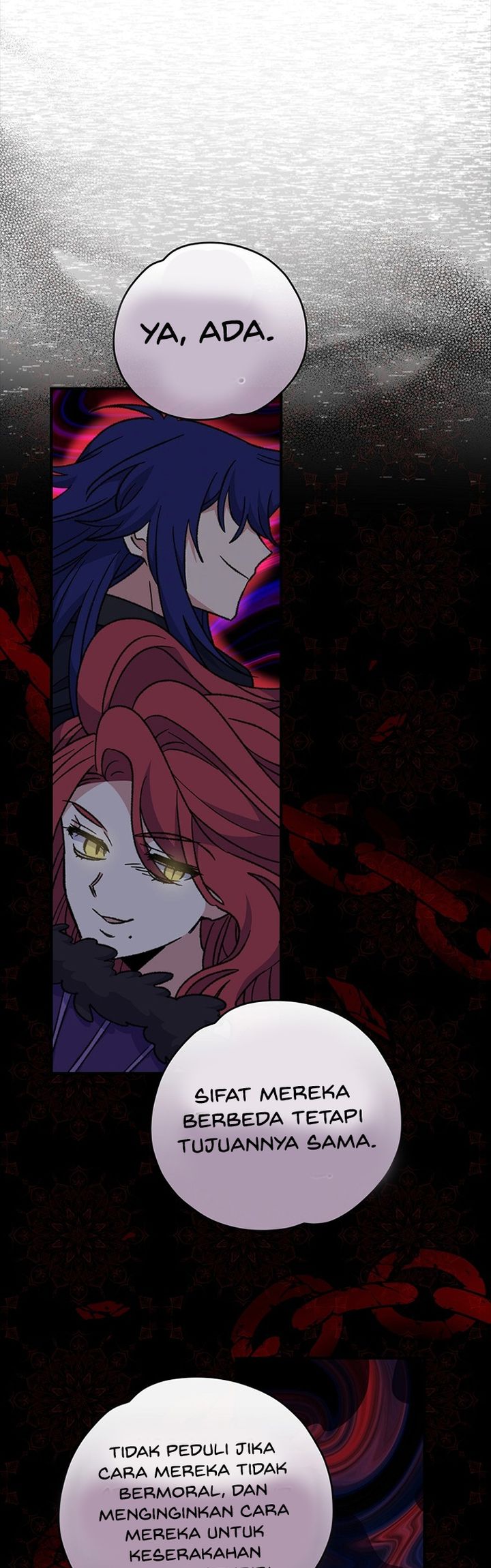 YIGRET Chapter 56 halaman 27