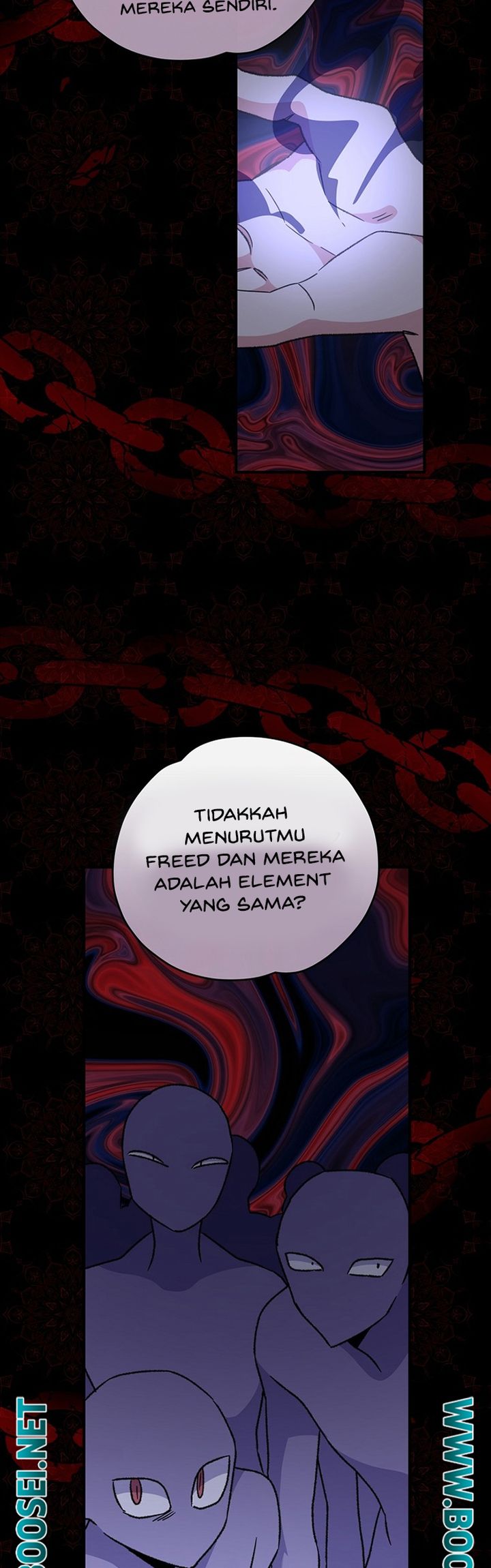 YIGRET Chapter 56 halaman 28