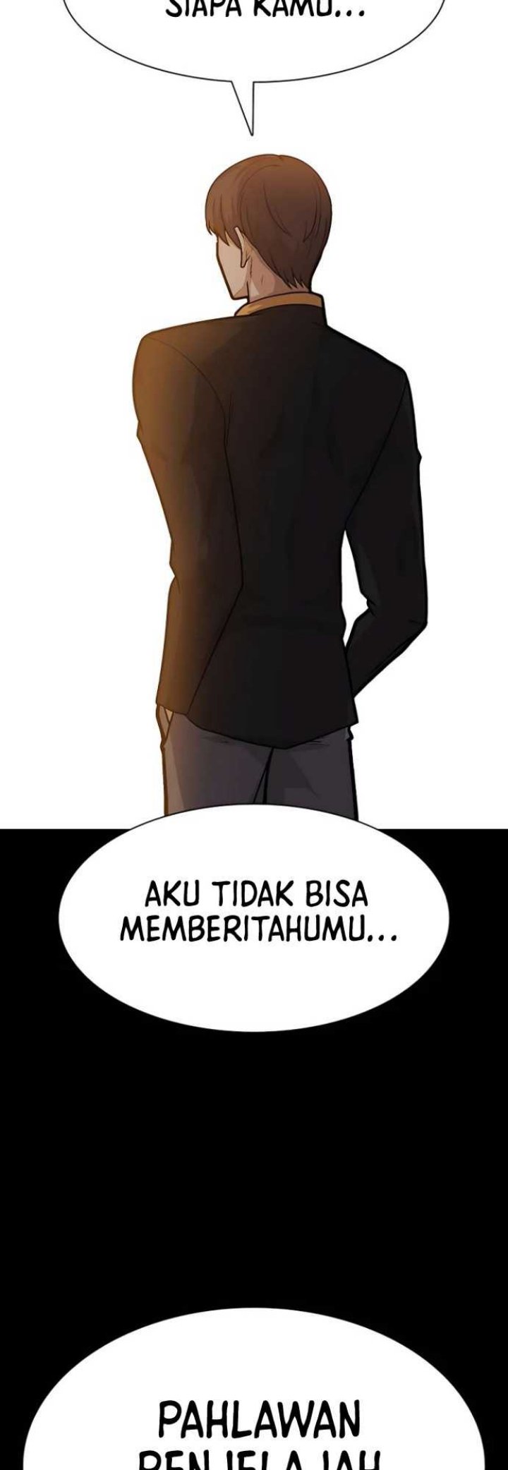 Newbie Management Chapter 35 halaman 31