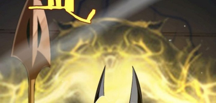 World’s Apocalypse Online Chapter 231 Gambar 25