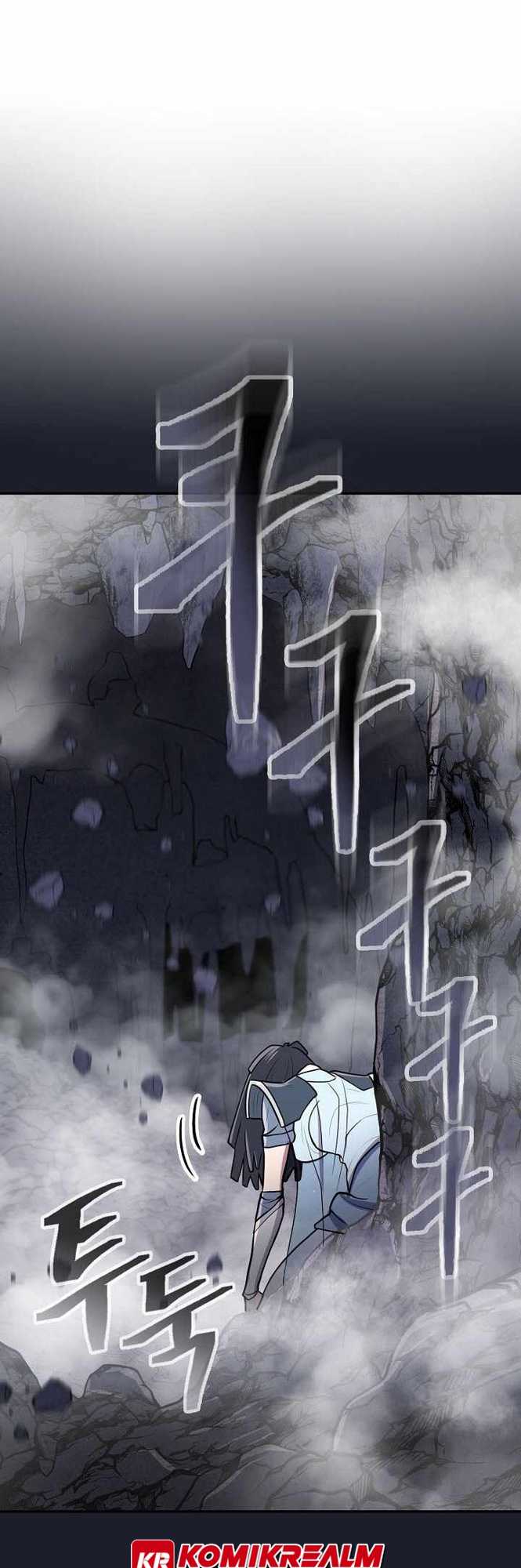 Sword Demon Island Chapter 15 Gambar 33