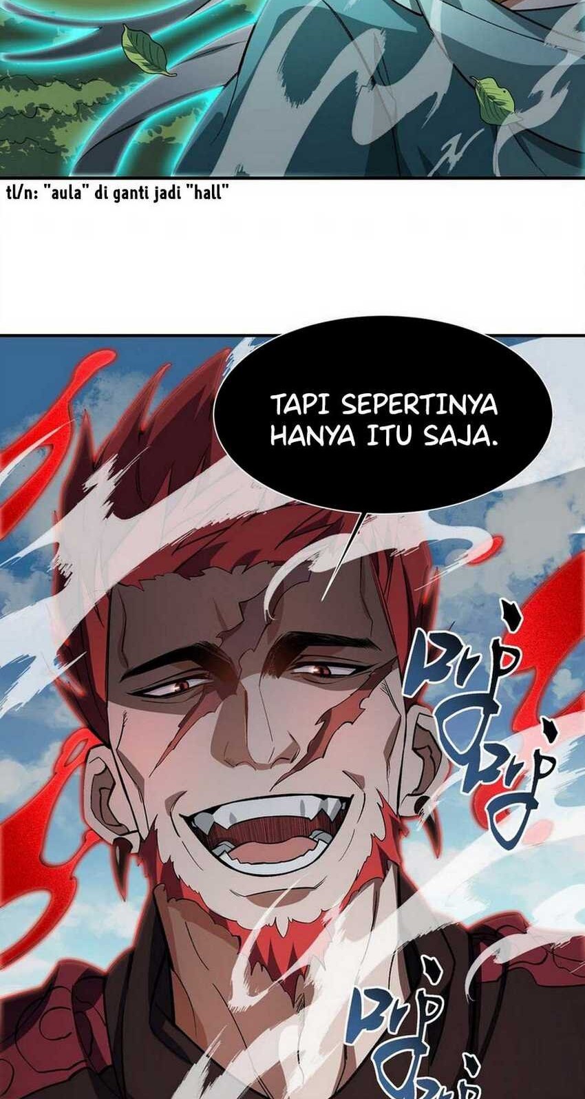 I Work Nine To Five In The Immortal Cultivation World Chapter 15 Gambar 25