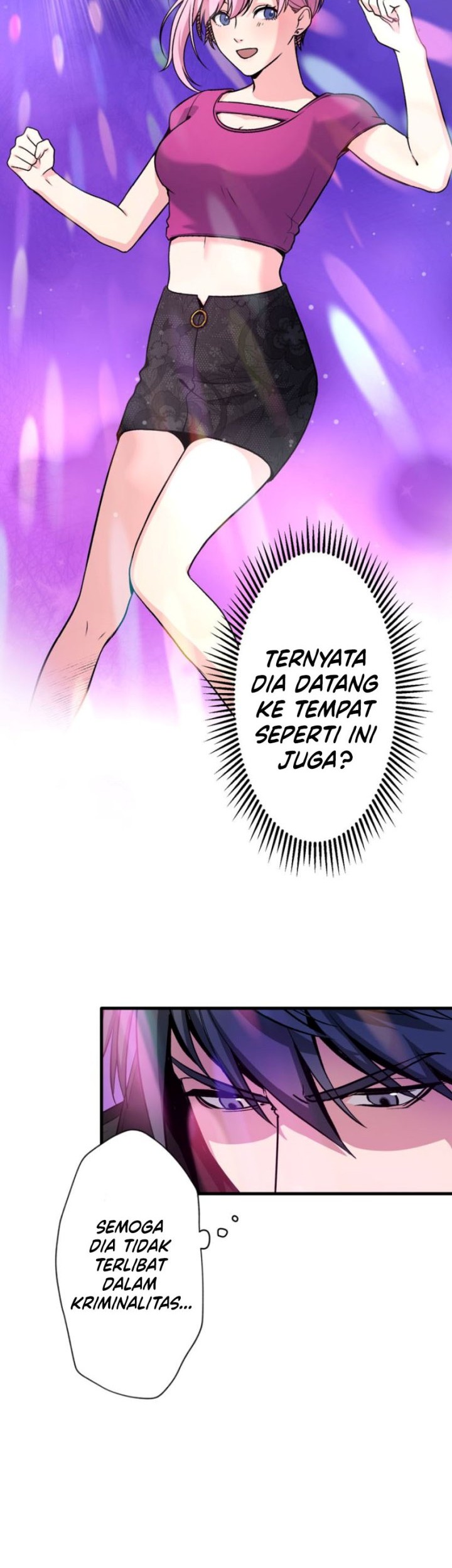 Anti-Hero Chapter 4 halaman 31