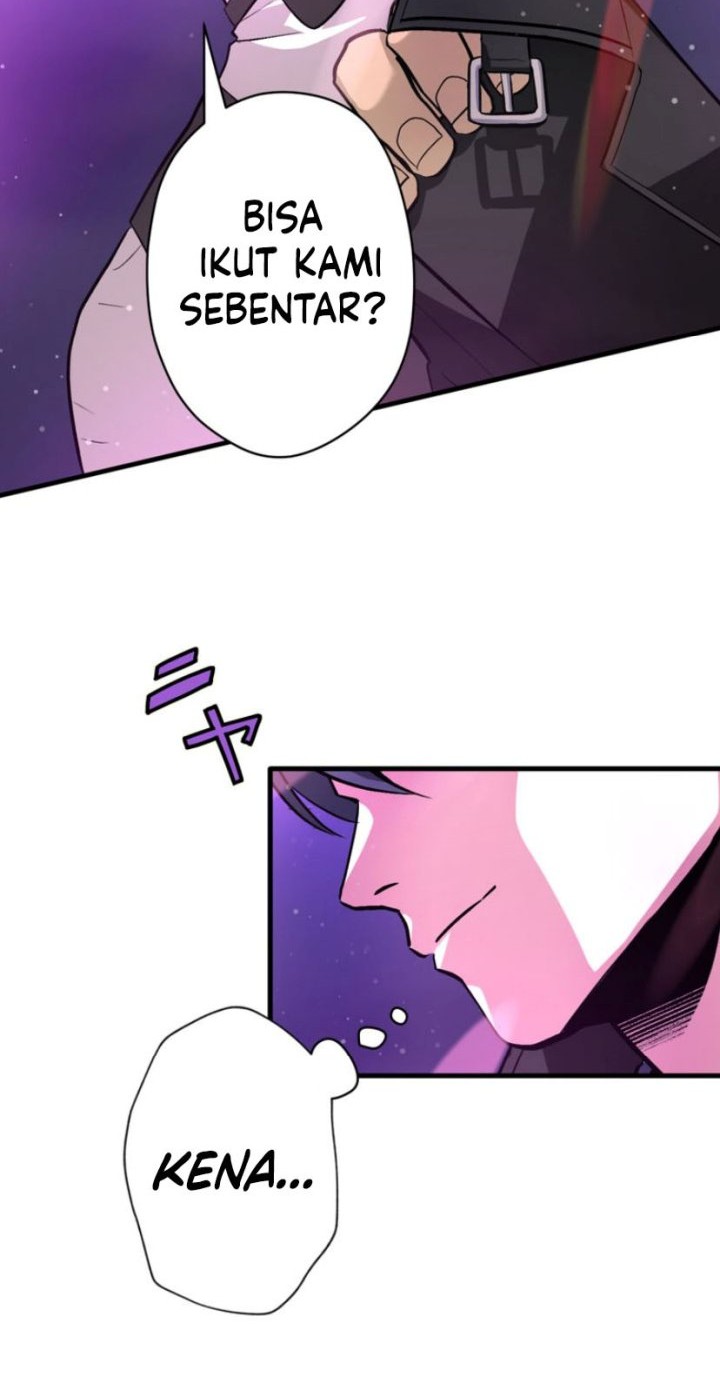 Anti-Hero Chapter 4 halaman 33