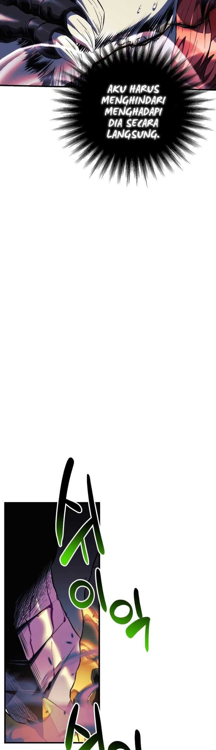 I’ll be Taking a Break for Personal Reasons Chapter 55 Gambar 40