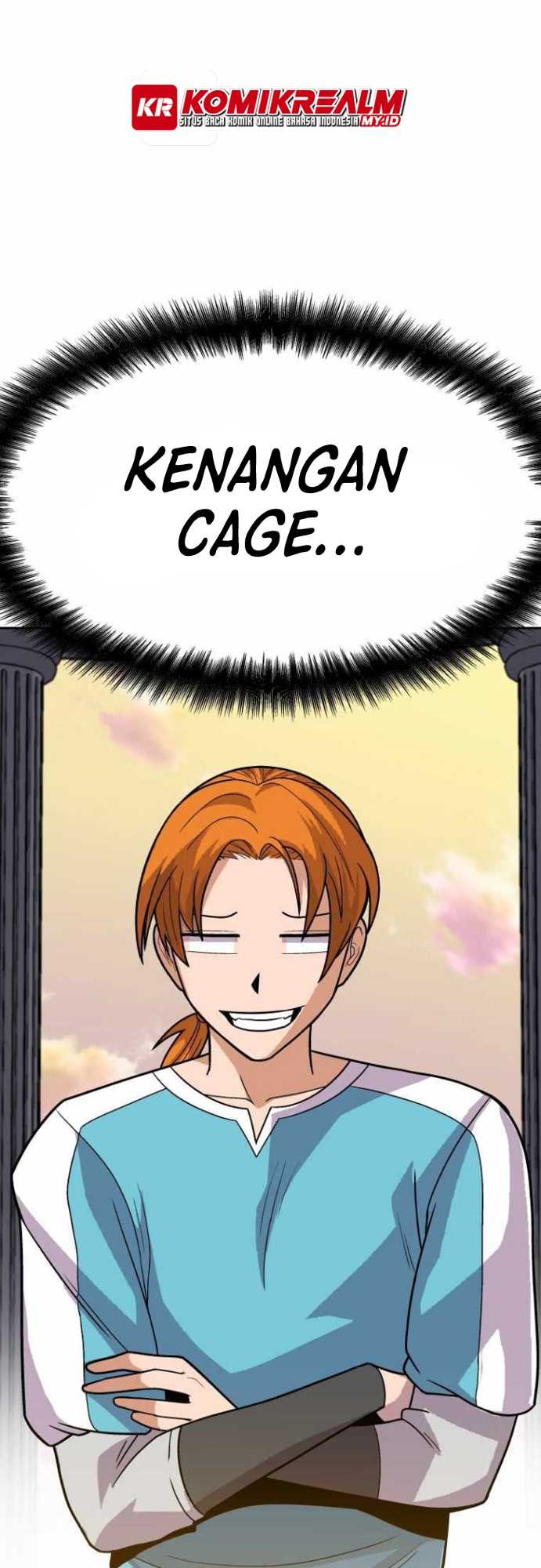 Newbie Management Chapter 40 halaman 33