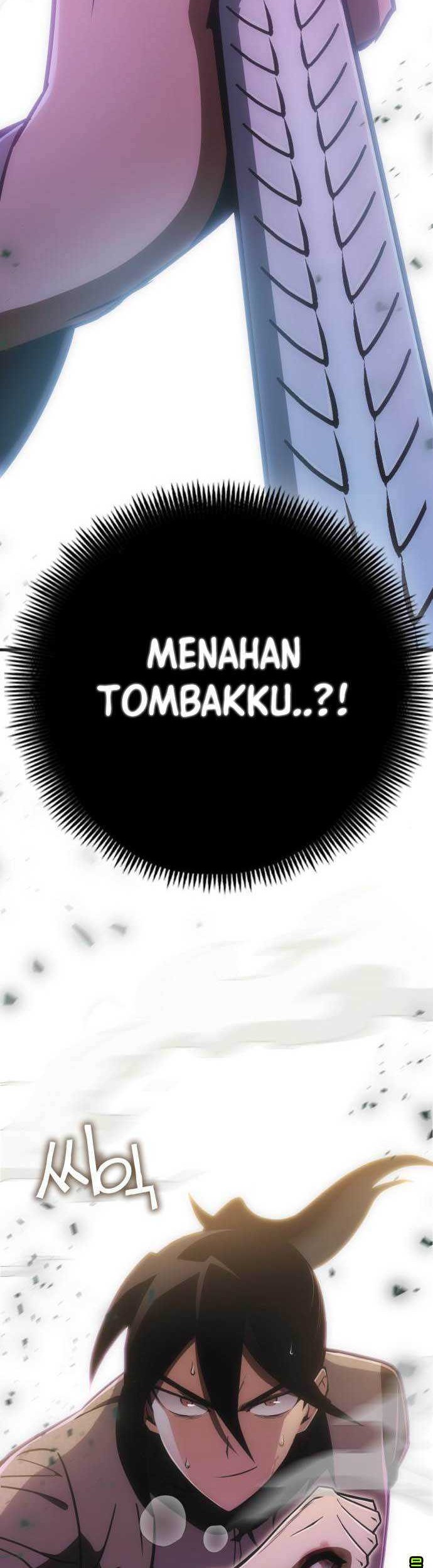 DANTALIAN Chapter 23 halaman 72