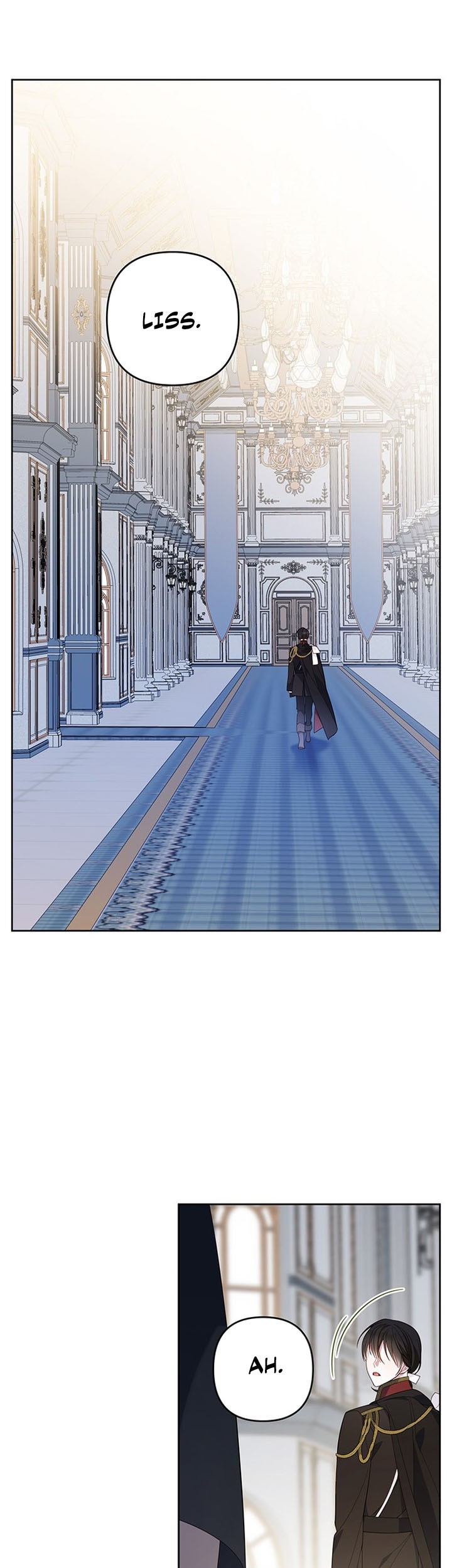 Baby Tyrant Chapter 10 Gambar 25