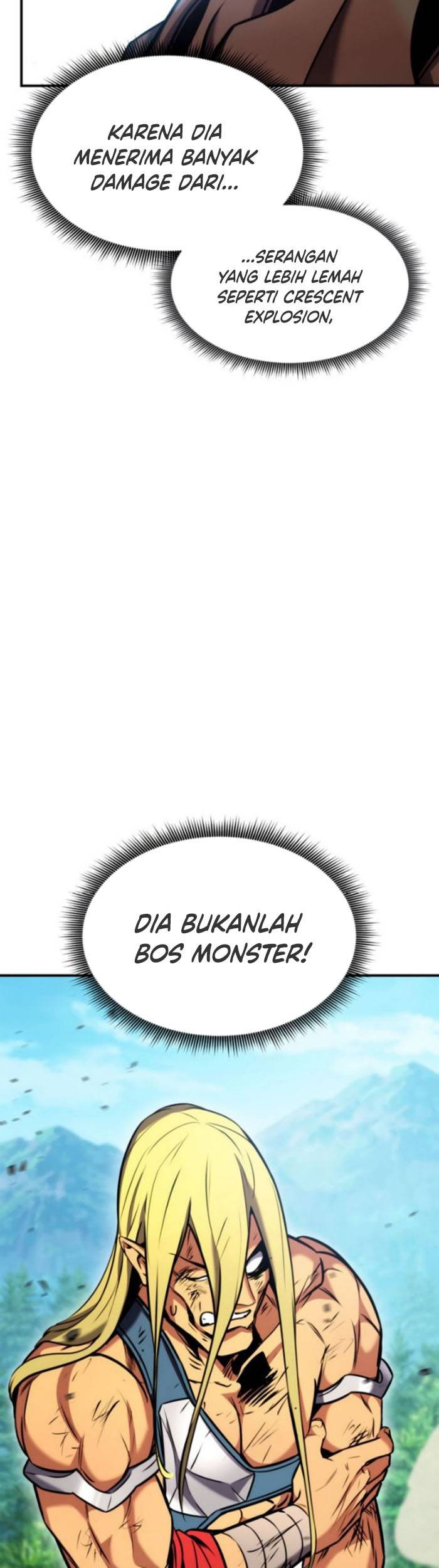 Ranker’s Return (Remake) Chapter 107 Gambar 44