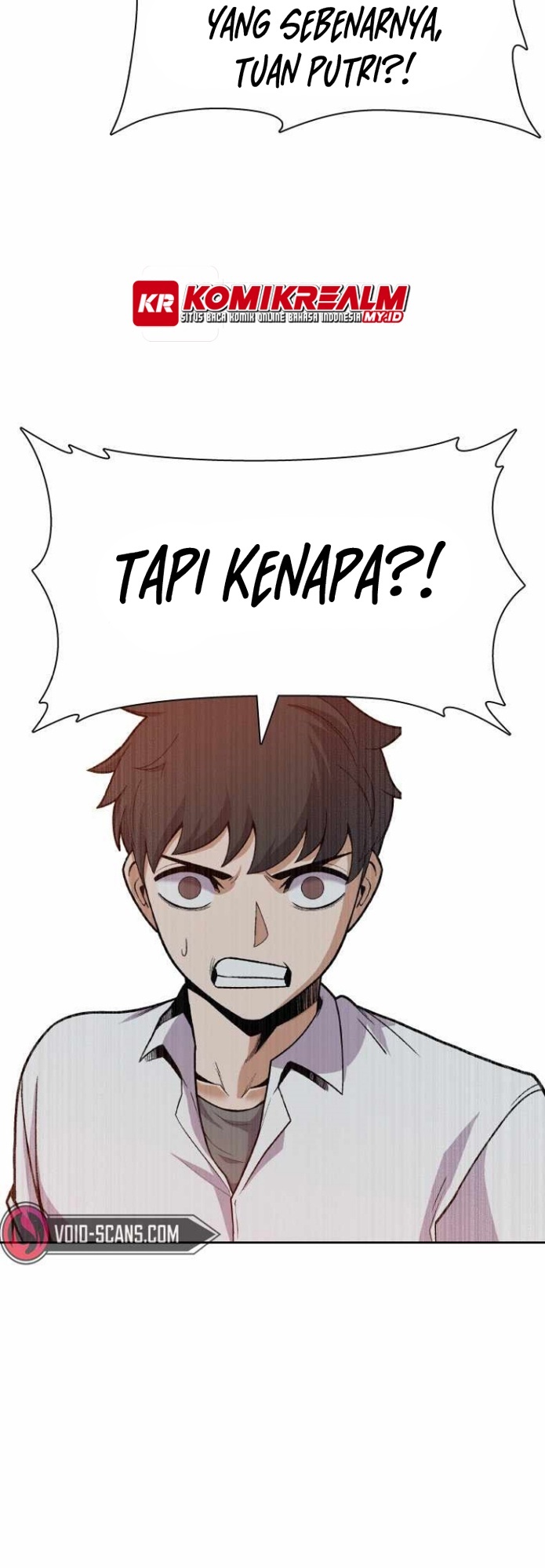 Newbie Management Chapter 41 halaman 31