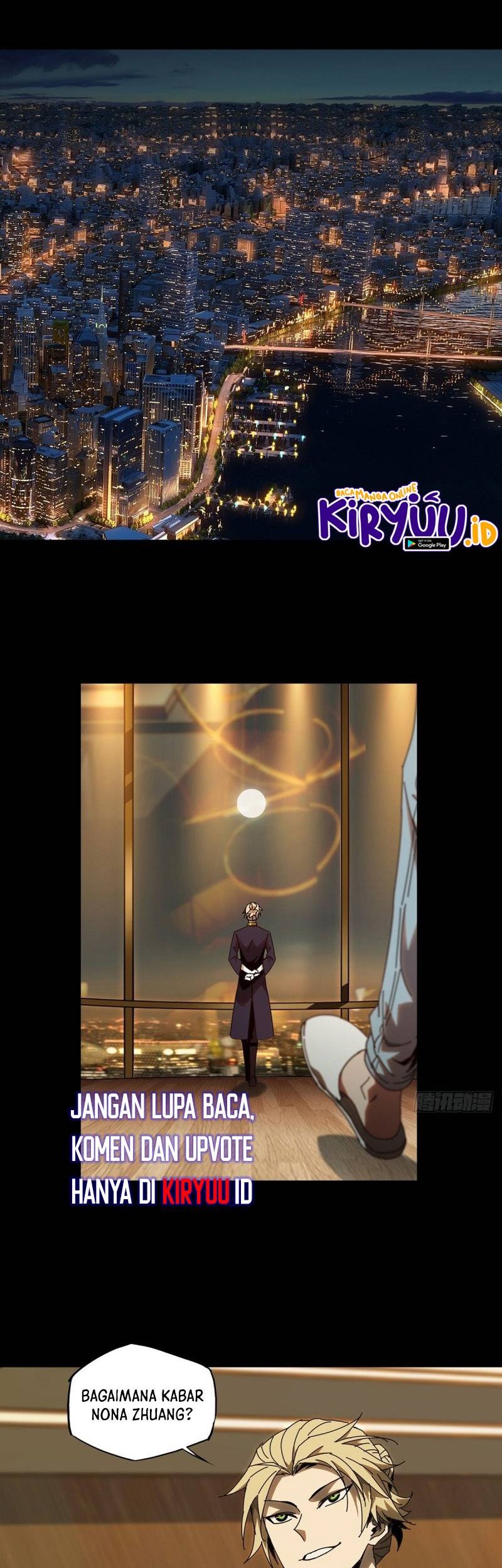 Da Xiang Wuxing Chapter 104 Gambar 14