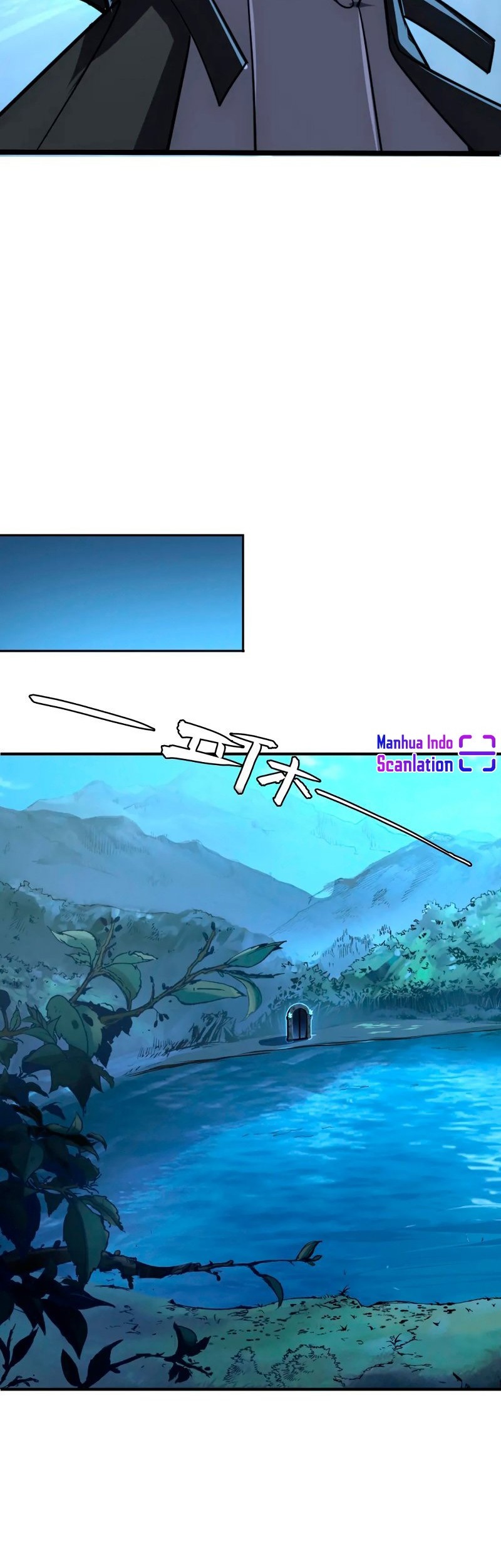 Rise From The Rubble Chapter 143 halaman 23