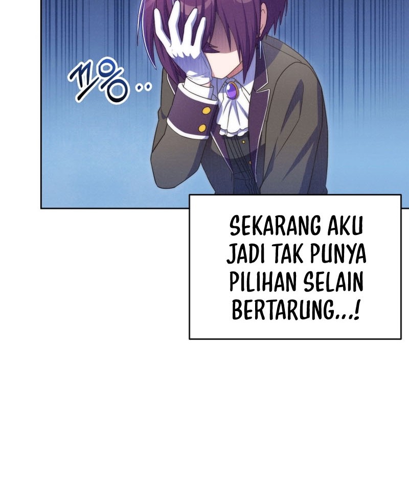 Never Die Extra Chapter 55 halaman 33