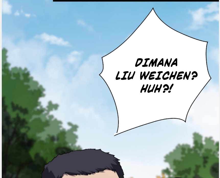 Great Doctor Ling Ran Chapter 89 halaman 25