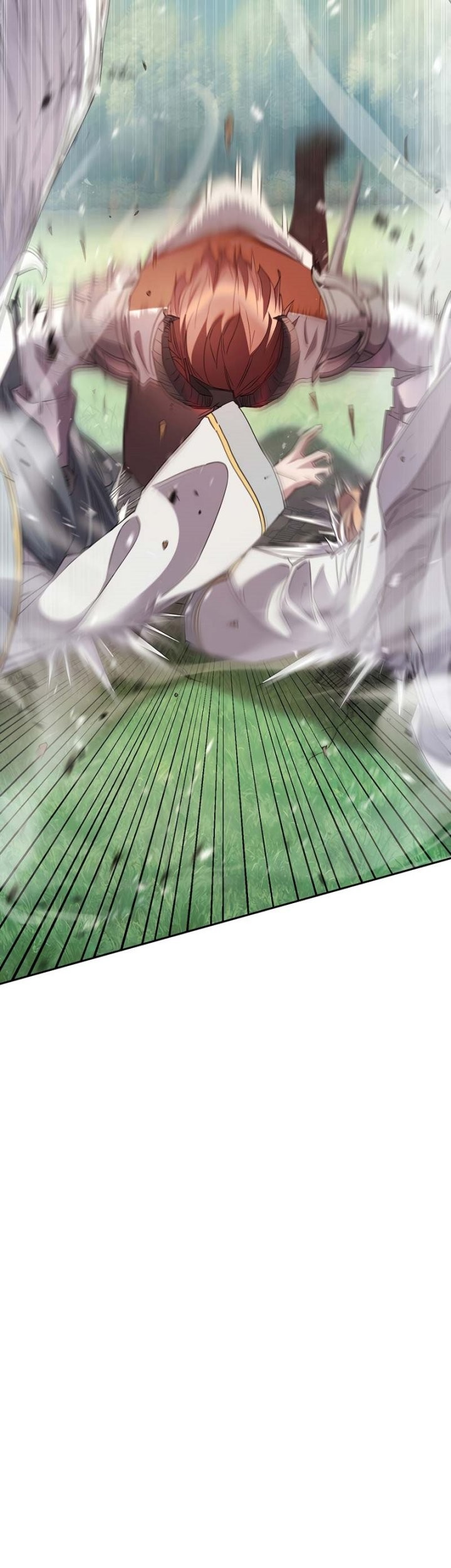 The Live Chapter 153 halaman 76