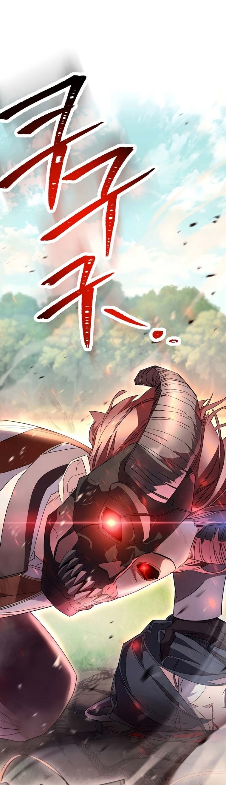 The Live Chapter 153 halaman 78