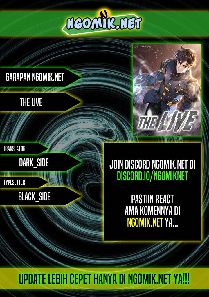The Live Chapter 153 halaman 81