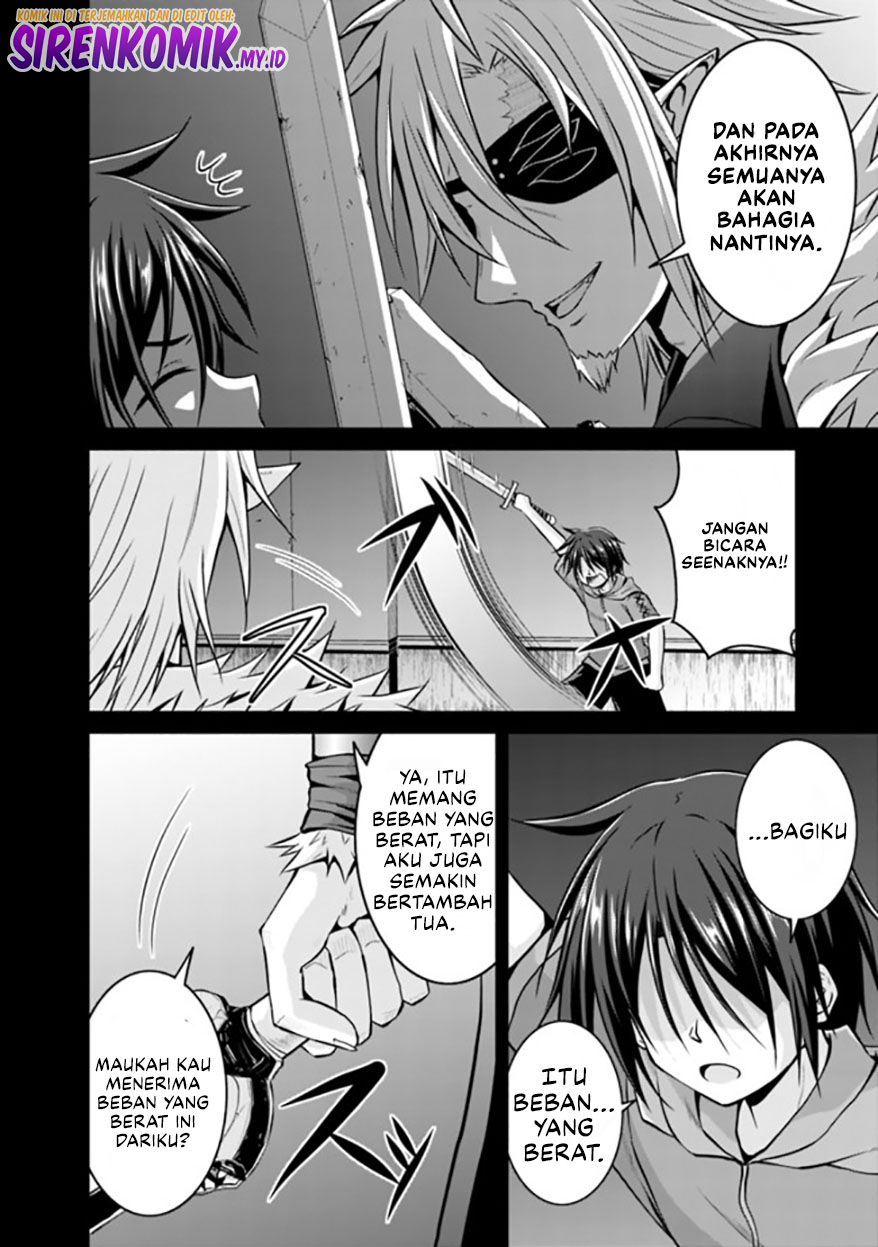 Save & Load no Dekiru Yadoya-san Chapter 47 halaman 11