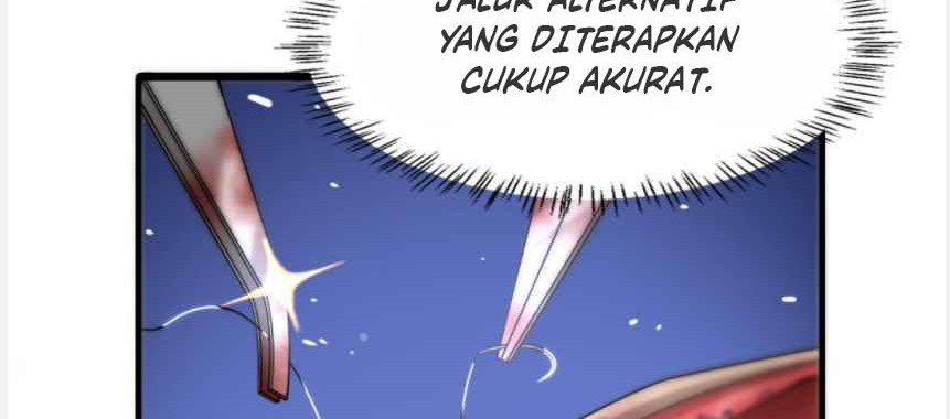 Great Doctor Ling Ran Chapter 91 halaman 23