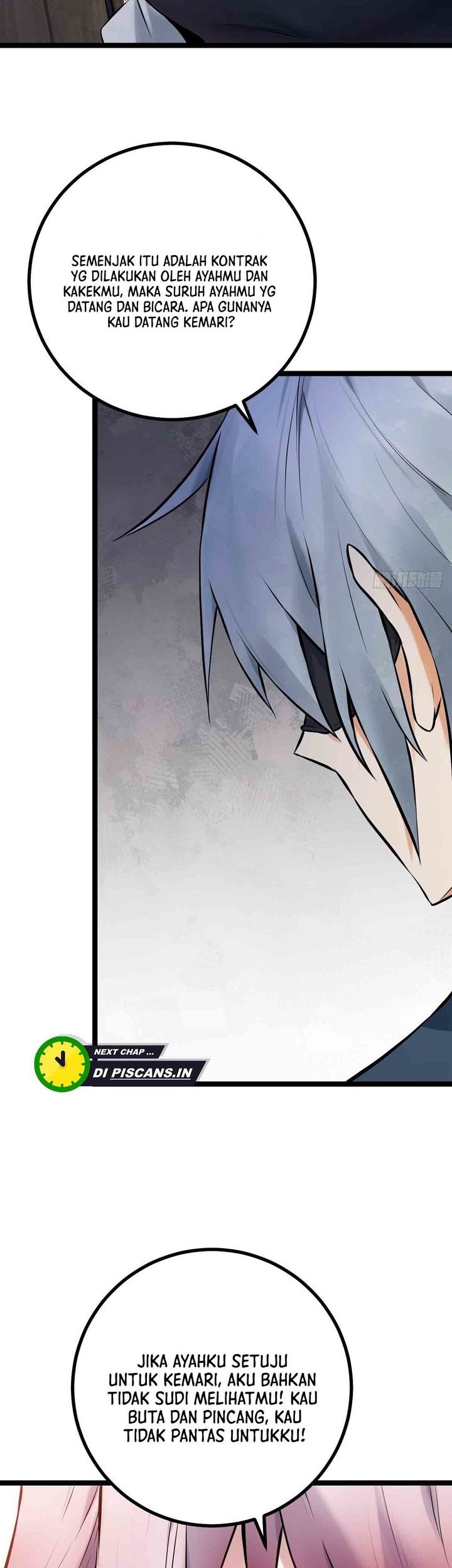 Celestial Master Chapter 3 halaman 18