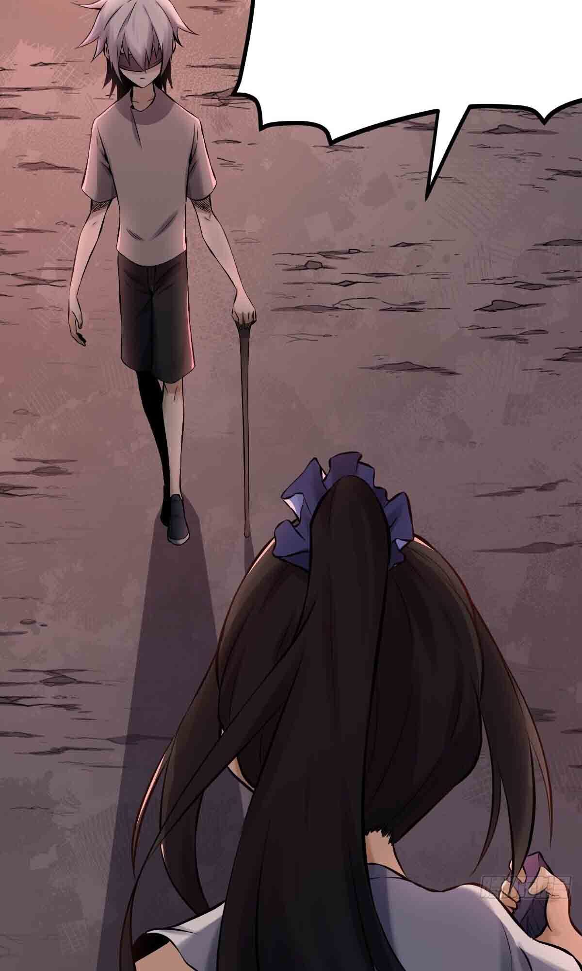 Celestial Master Chapter 1 halaman 40