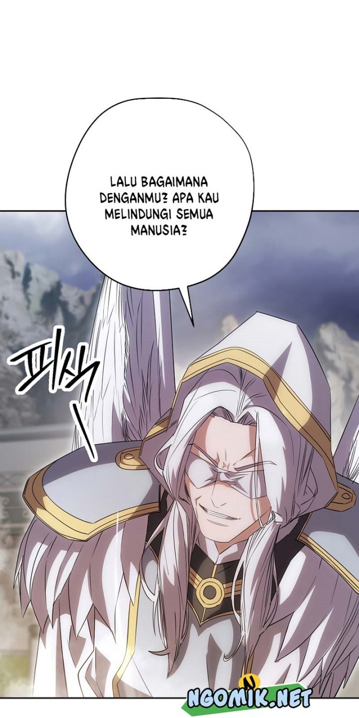 The Live Chapter 154 halaman 39
