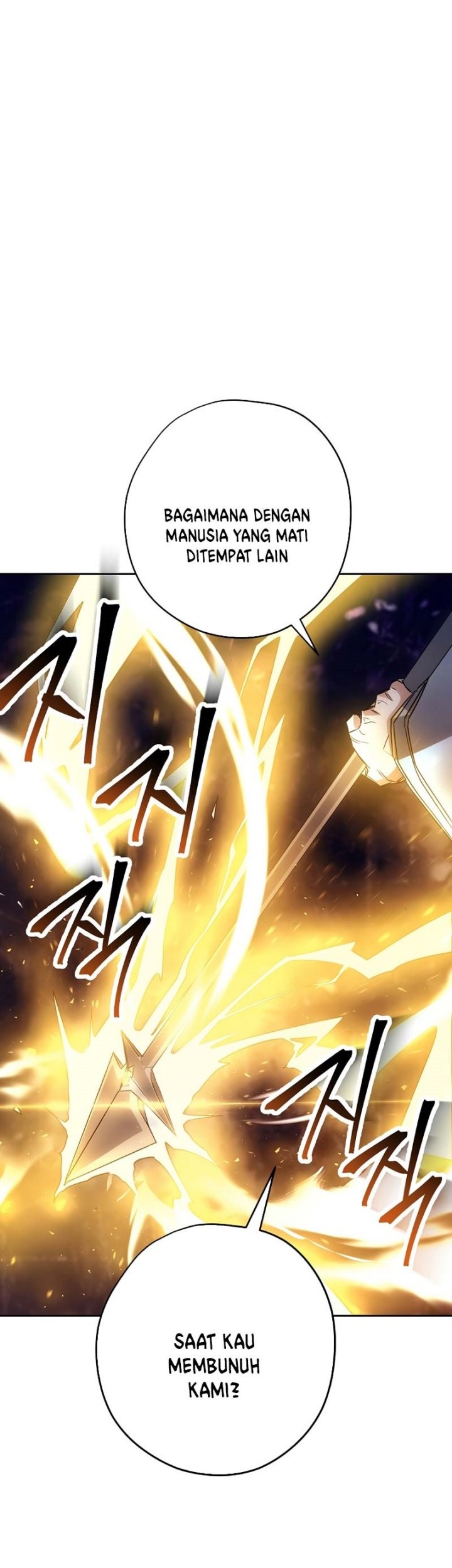 The Live Chapter 154 halaman 40