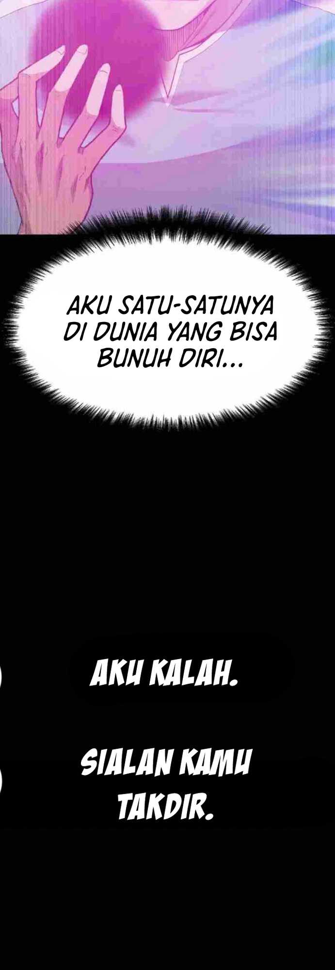Newbie Management Chapter 48 halaman 30