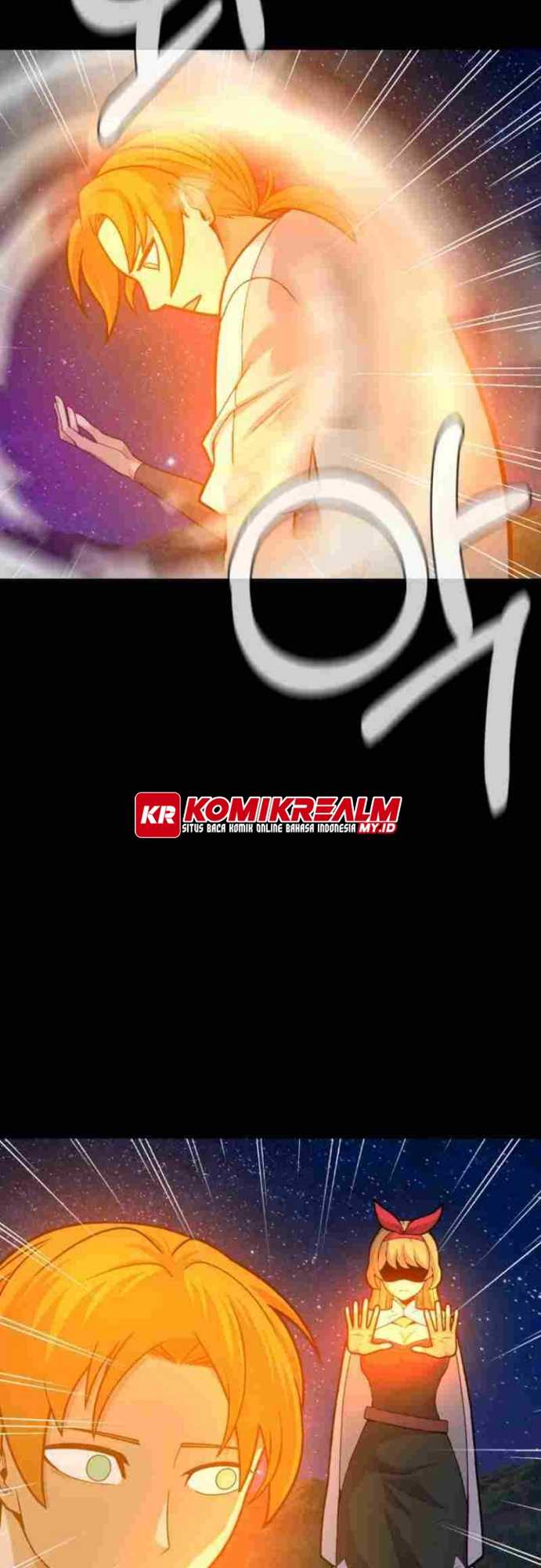 Newbie Management Chapter 48 halaman 32