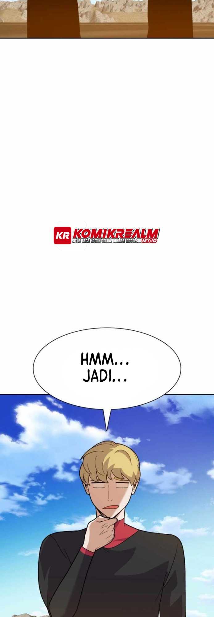 Newbie Management Chapter 47 halaman 32