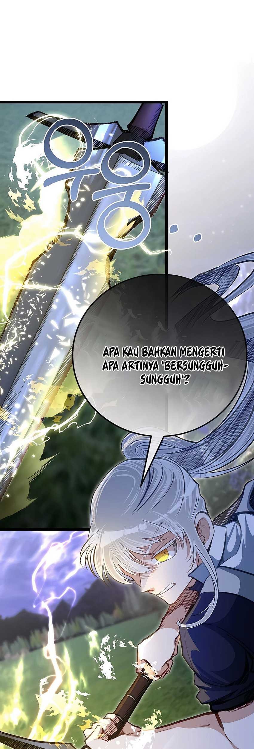 The Little Brother Is the Academy’s Hotshot Chapter 32 Gambar 31