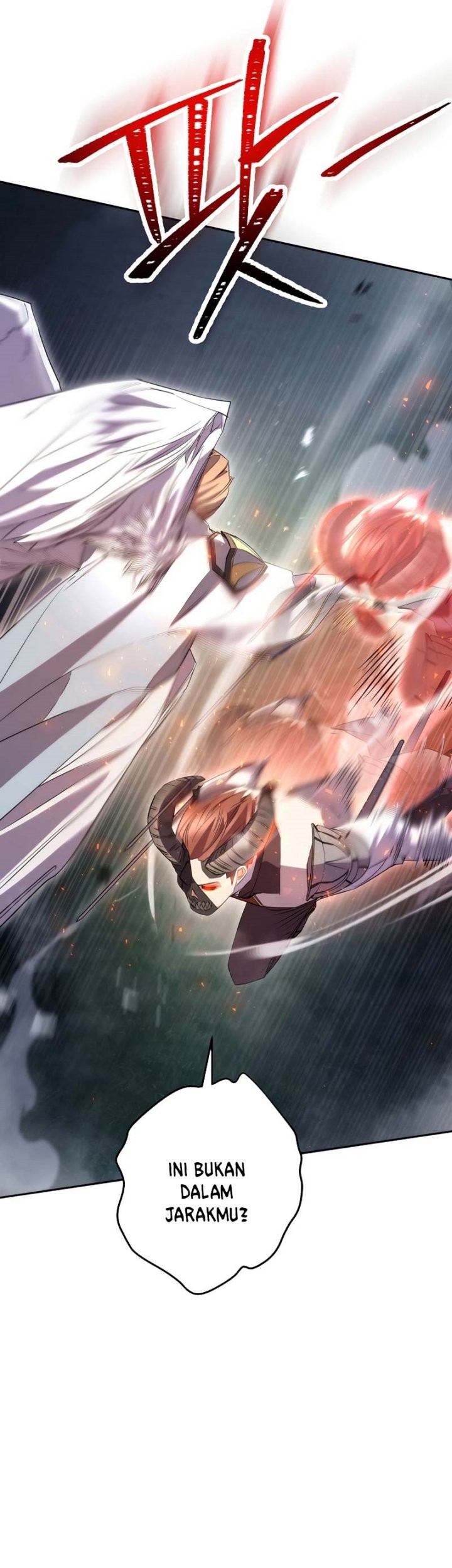The Live Chapter 155 halaman 38