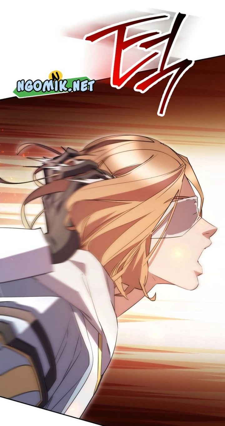 The Live Chapter 155 halaman 39