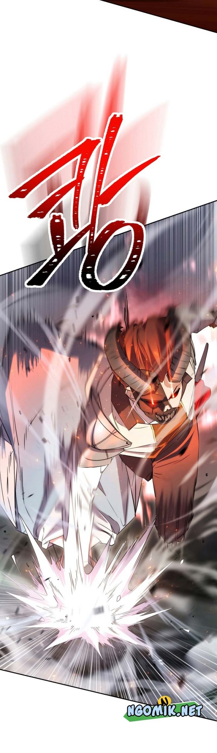 The Live Chapter 155 halaman 40