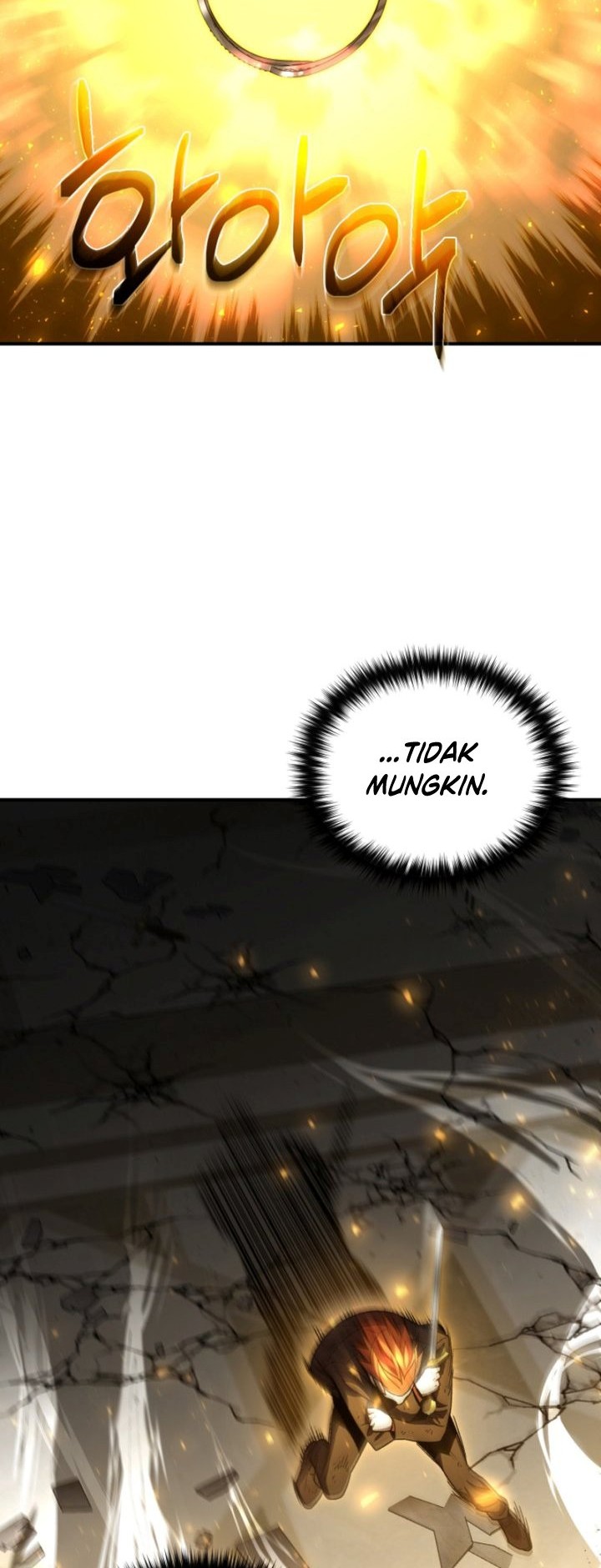 Re: Life Player Chapter 48 halaman 29