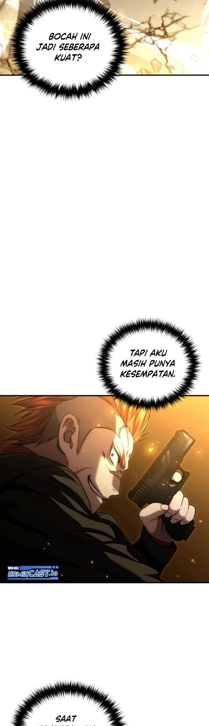 Re: Life Player Chapter 48 halaman 30
