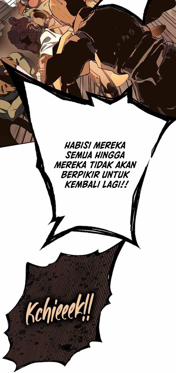 X Ash Chapter 84 halaman 42