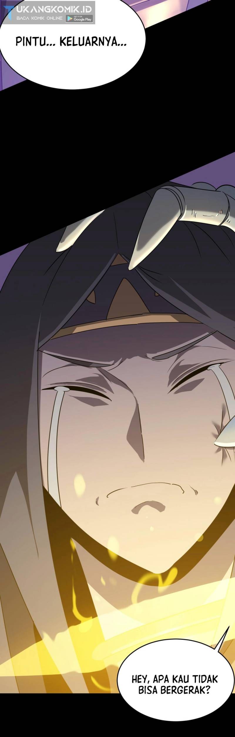 Hero! Watch up! Chapter 51 Gambar 22