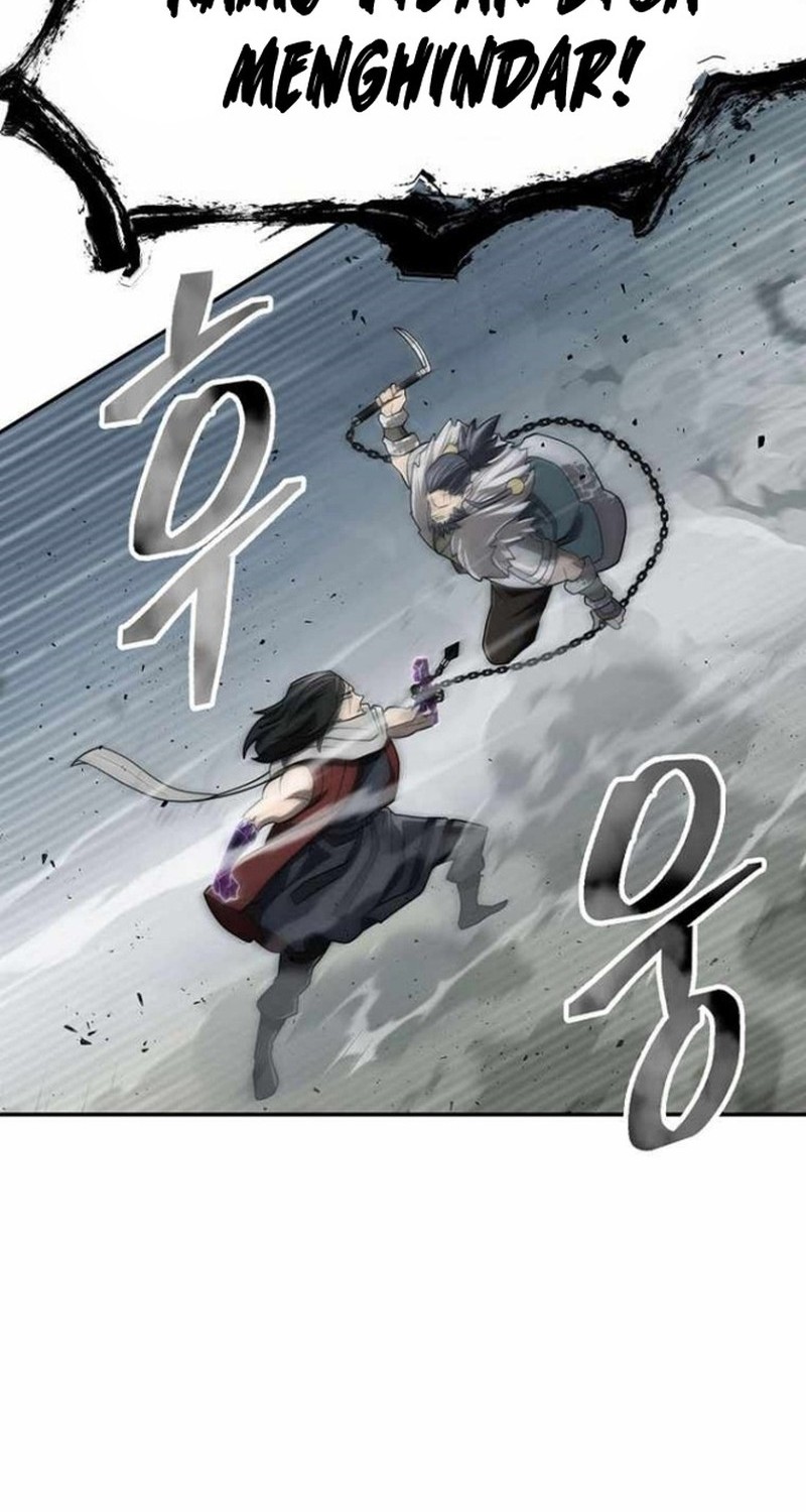 Sword Demon Island Chapter 28 Gambar 32