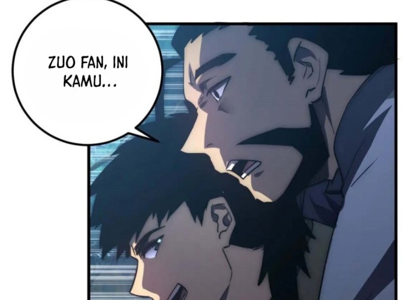 Rise From The Rubble Chapter 168 halaman 24
