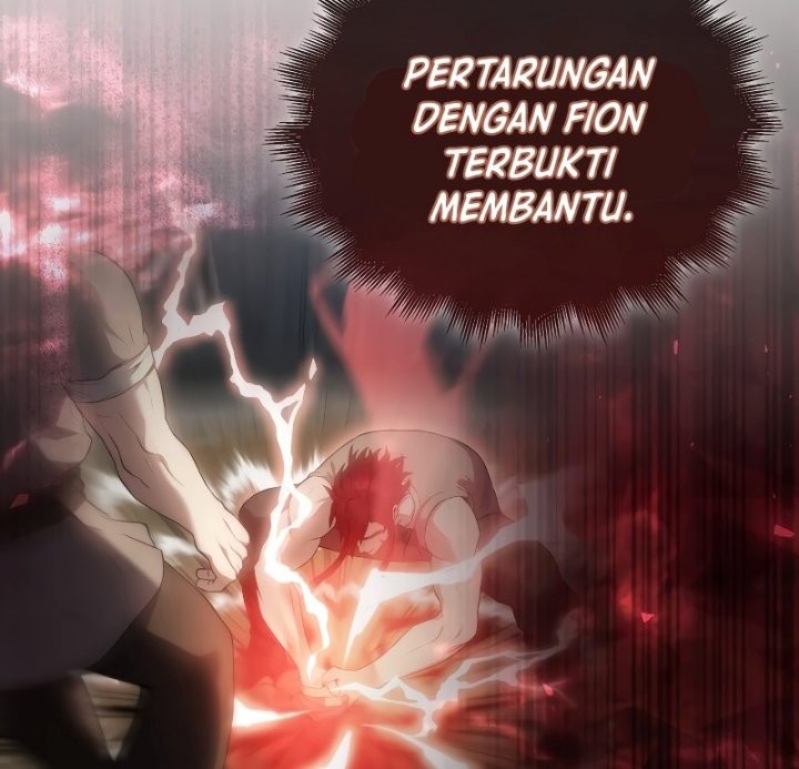 The Extra is Too Strong Chapter 7 halaman 32