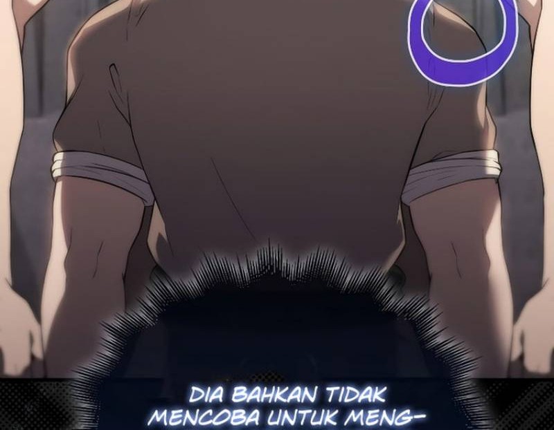 The Extra is Too Strong Chapter 6 halaman 40