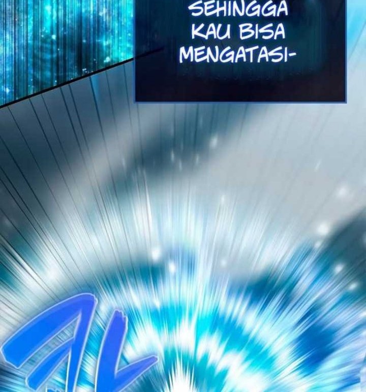 The Extra is Too Strong Chapter 4 halaman 38